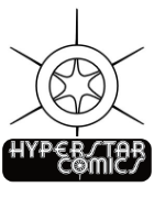 Hyperstar Comics